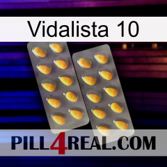 Vidalista 10 cialis2